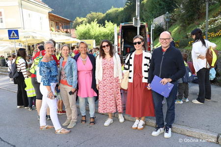 V Kamniku dan brez avtomobila! (3)